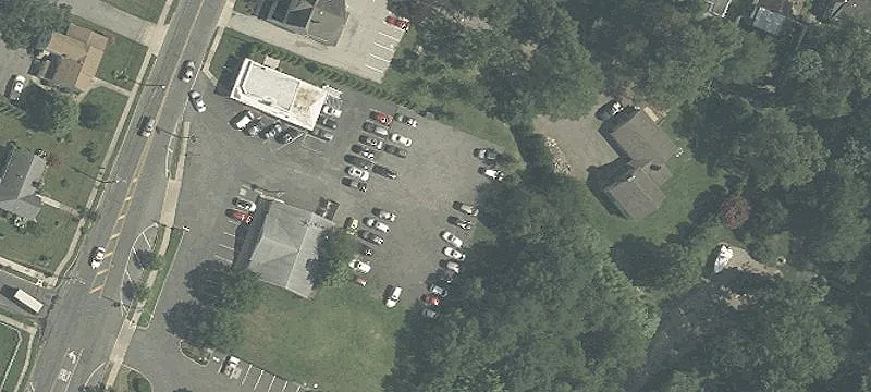 310 Cuthbert Blvd