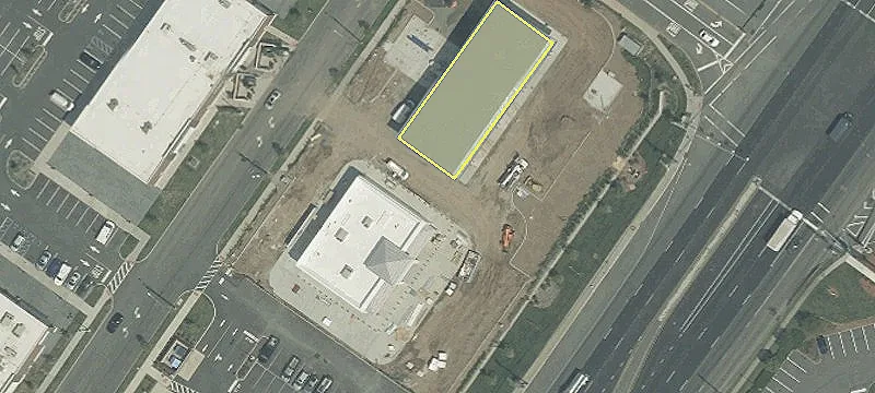 800 Edgar Rd