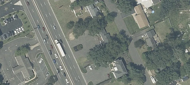 3601 Us Hwy 9th 9
