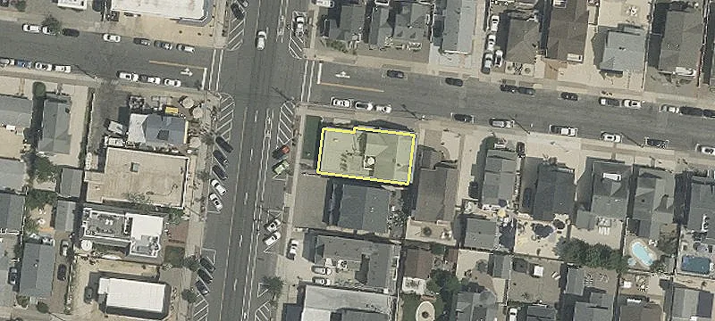 501 Grand Central Ave