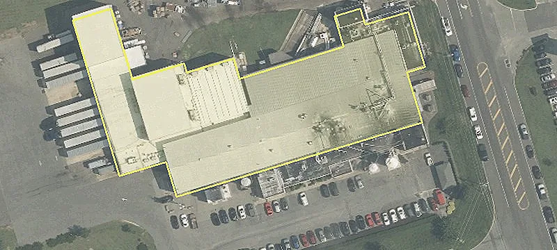 1 Industrial Blvd