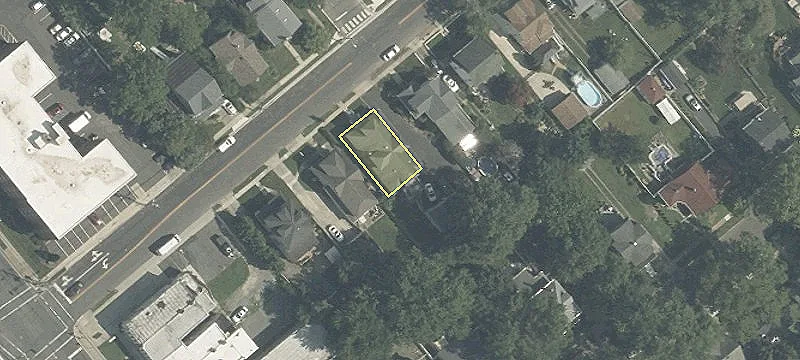 22 Pne St