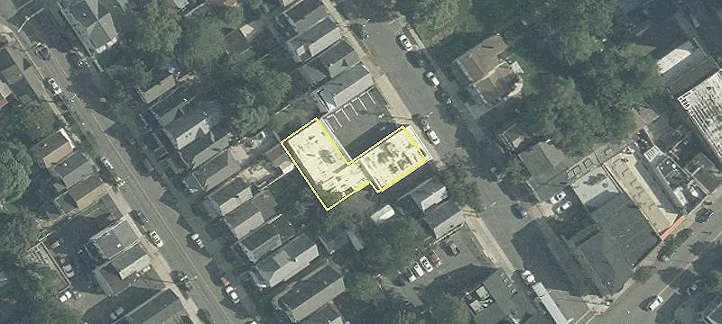 16 Harvey St