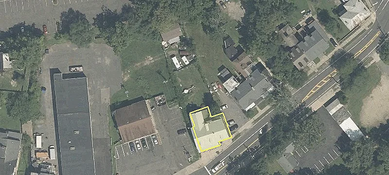 67 Ml St