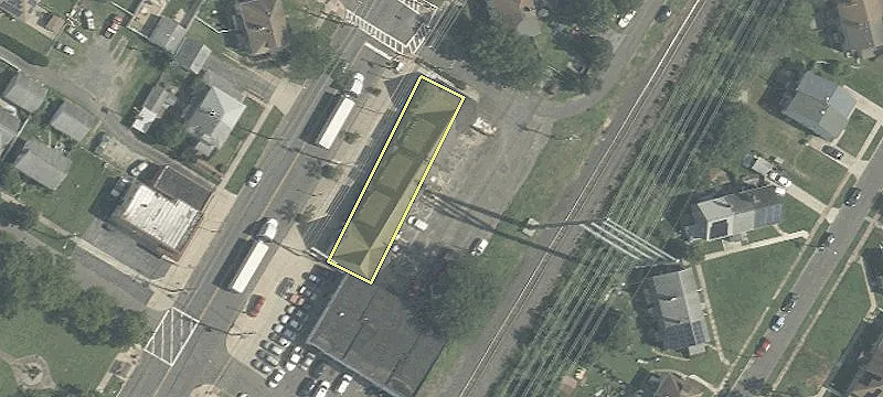 108 New Broadway