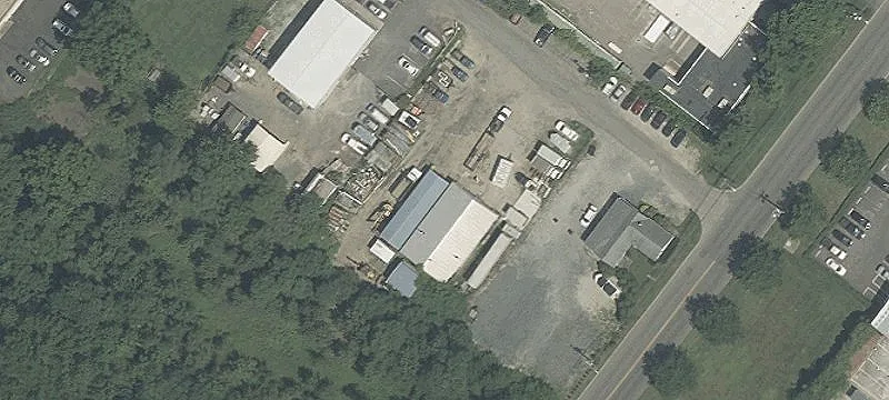 650 Park Rd
