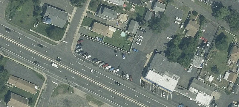 525 State Rte 36