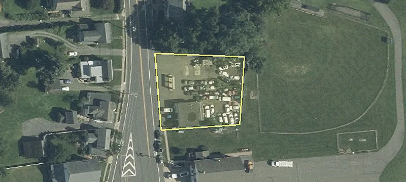 24 John Ringo Rd