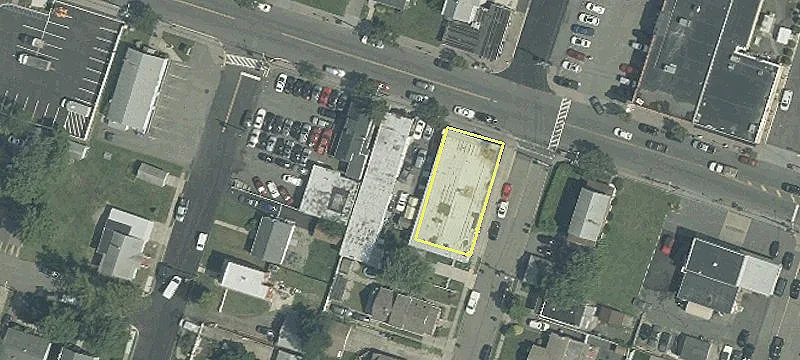 387 New Brunswick Ave