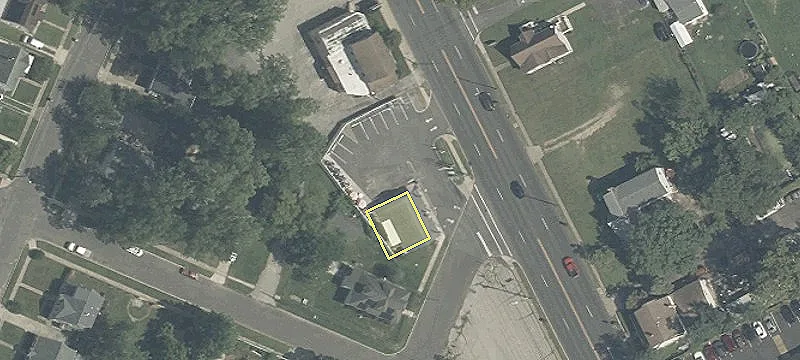 16 White Horse Pike