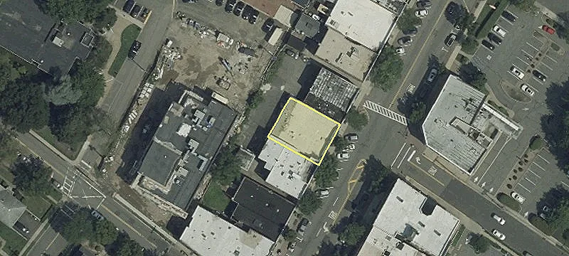 332-336 Broad Ave, Unit 336