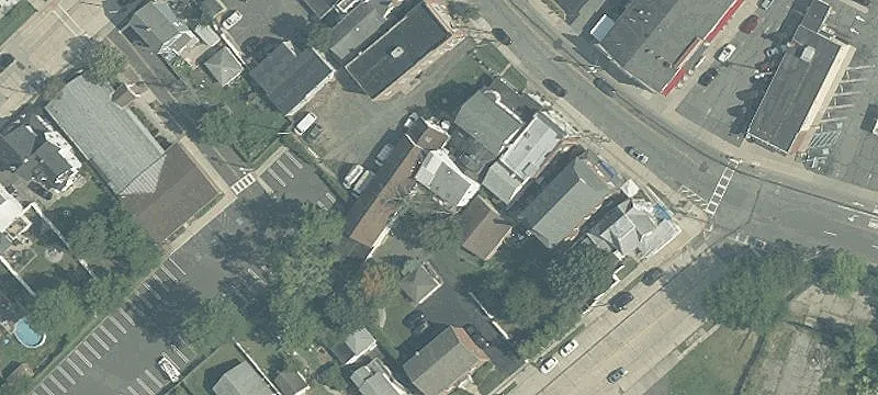 38-40 No Main St, Unit 40