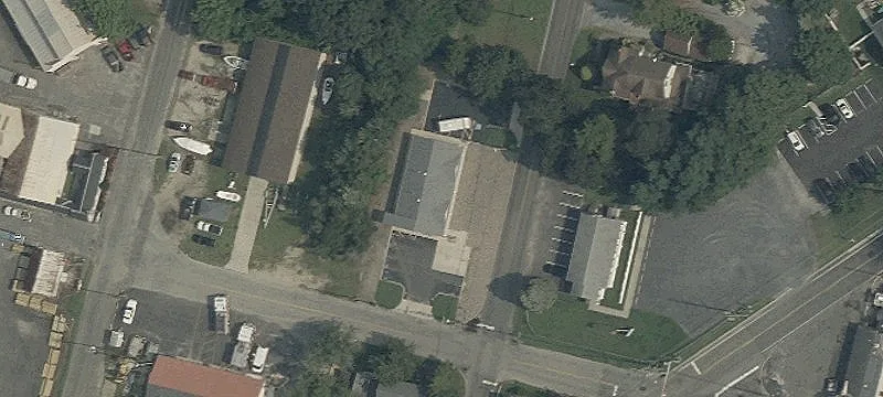 495 Kings Hwy