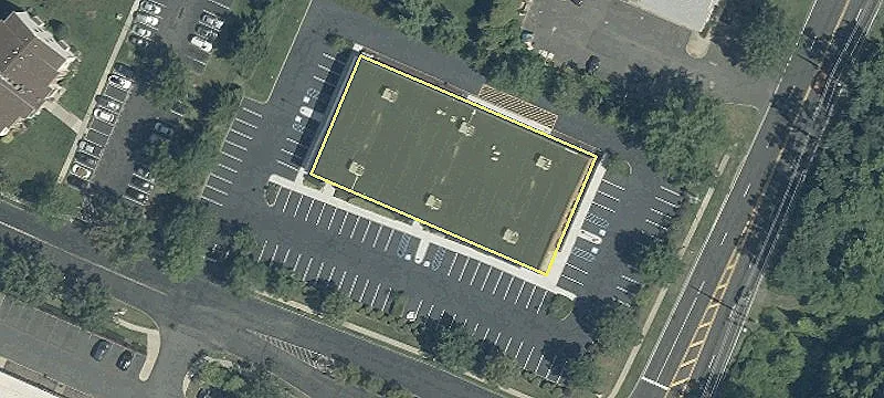 505 Lawrence Sq S Blvd