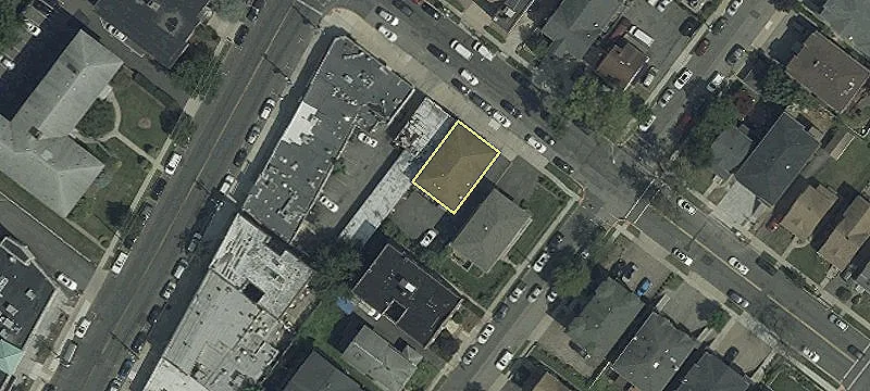 12 Edsall Blvd