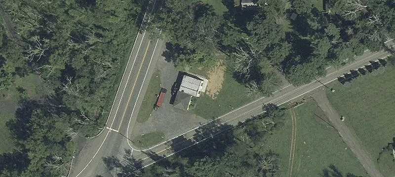 304 Rte 31st N