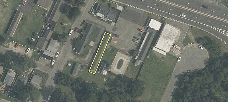 605 Wildwood Rd