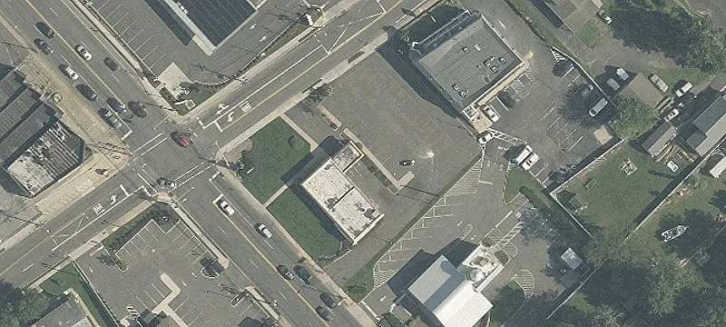 2 White Horse Pike