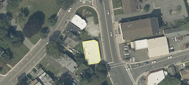 48 Ledgewood Ave