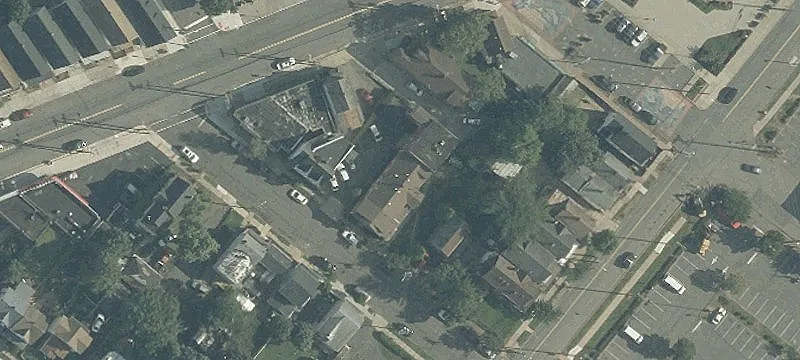 373 Hale St