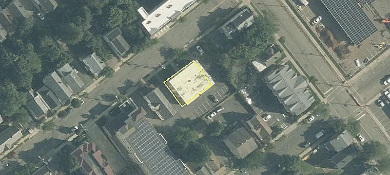 46 Ray St