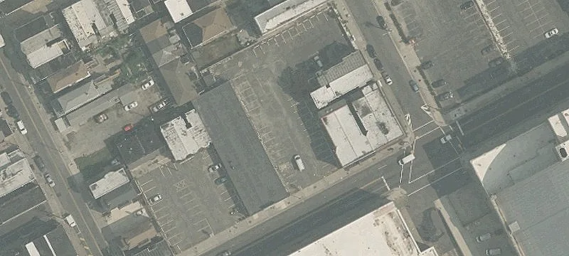 2409 Pacific Ave