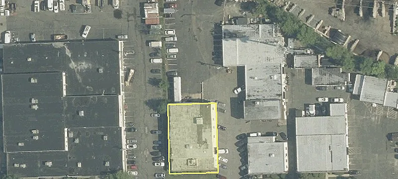 61 Industrial Rd