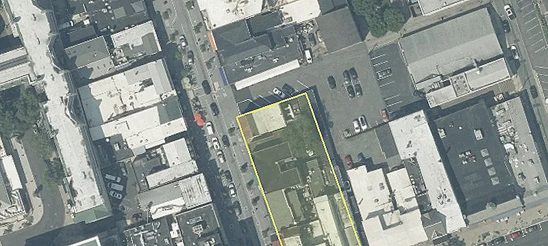 17 Witherspoon St, Unit 19