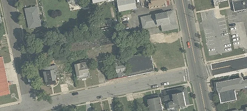 19 High St