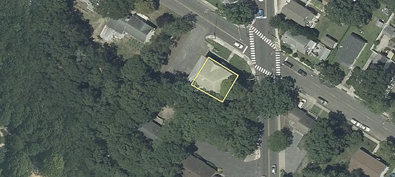 421 Bethel Rd