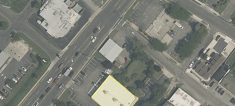 3500 Rte 9th S