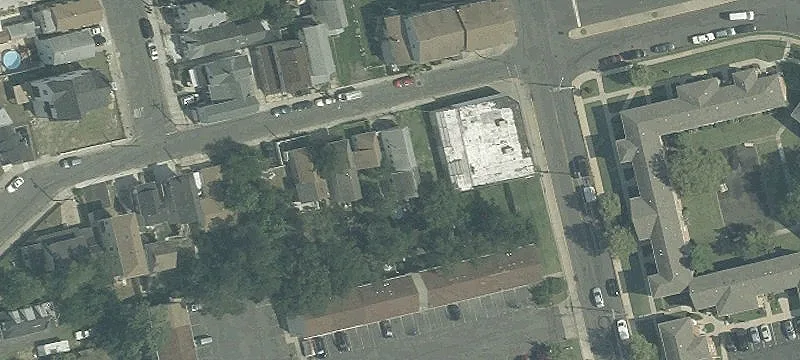 69-71 Carr Ave, Unit 71
