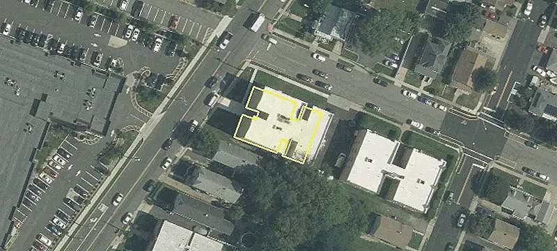 490 Rahway Ave