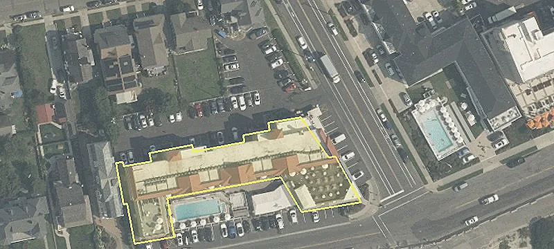 1025-1029 Bch Ave, Unit 1029