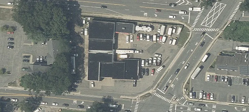 577 County Line Rd
