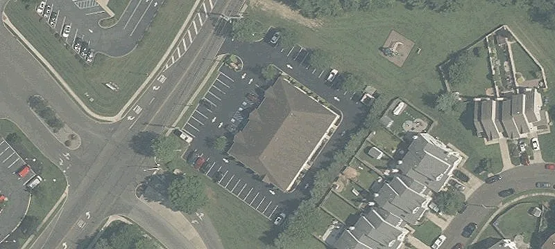 520 Beckett Rd