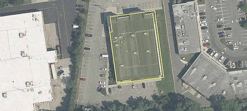 1901 Deptford Ctr Rd