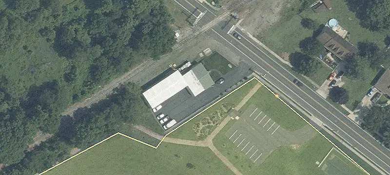 51 Democrat Rd