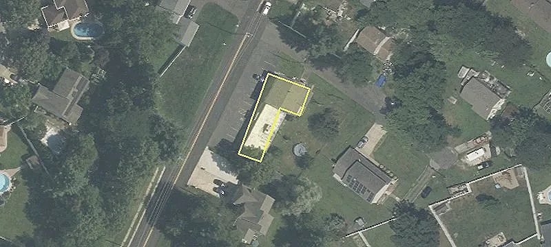 325 Wilson Rd