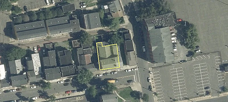 246 Hanover St