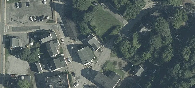 3 Church St