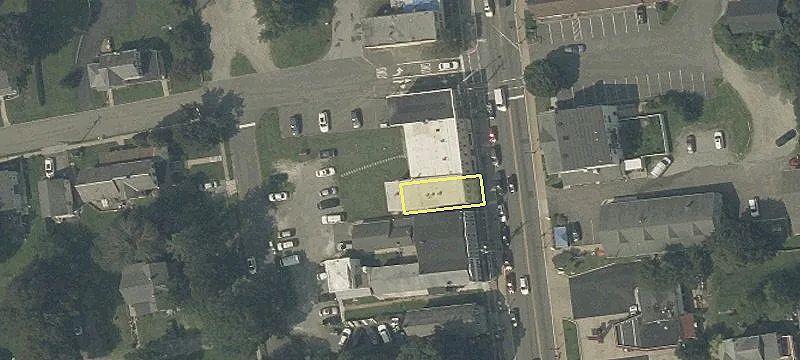 133 Main St