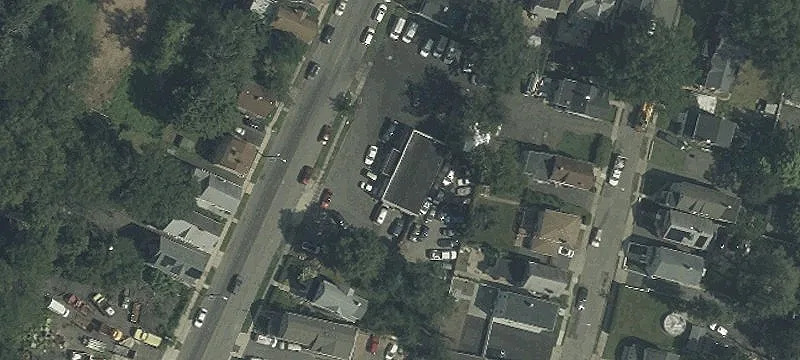 402 Glenwood Ave