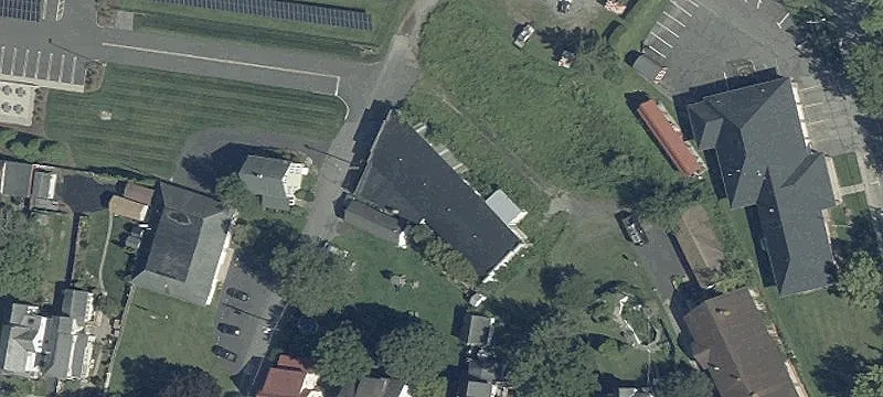 6 Division St