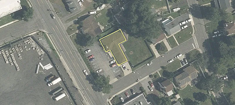 527 Black Horse Pike