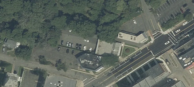 551 Millburn Ave