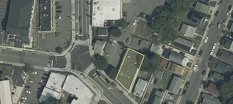 759-761 Irvington Ave, Unit 761