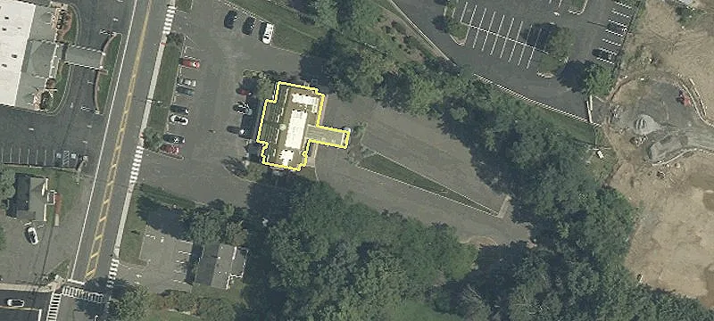 100 Parsippany Rd