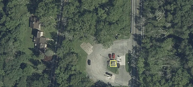 299 Us Hwy 206th S