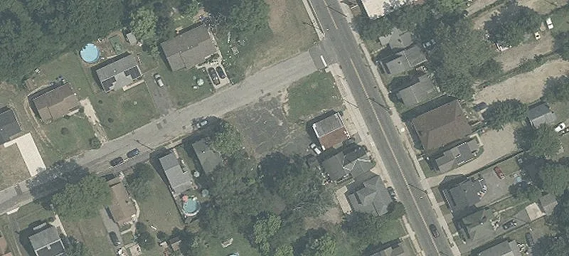 500 2nd St